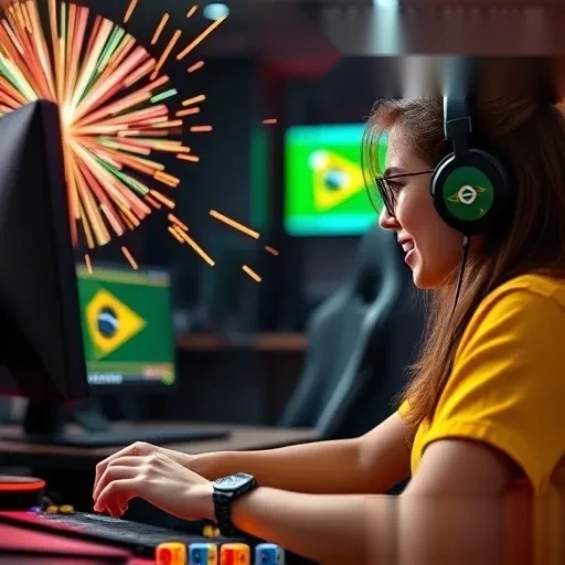 Formulário registro 8818Brl Bet